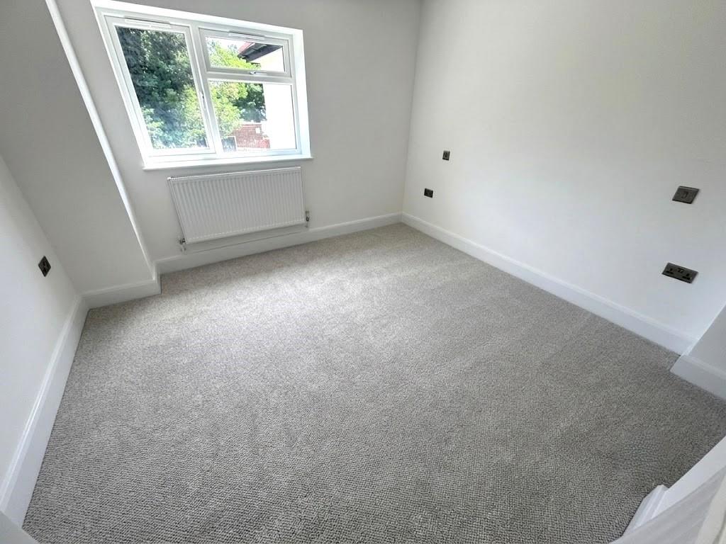 Bedford Road, Mill Hill
